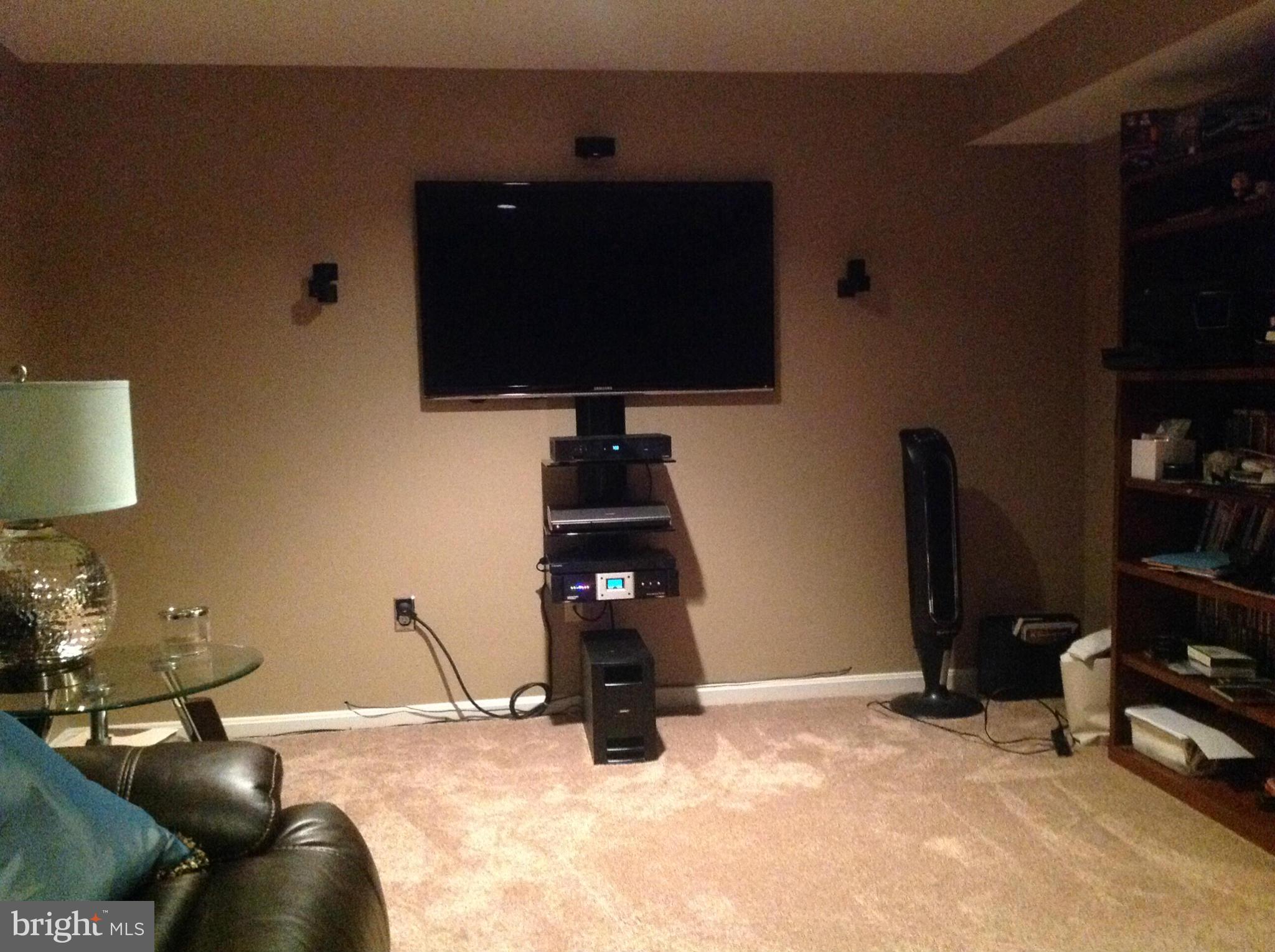 218 Gentlebrook Road Owings Mills, MD 21117 - Photo 23 of 24 Basement