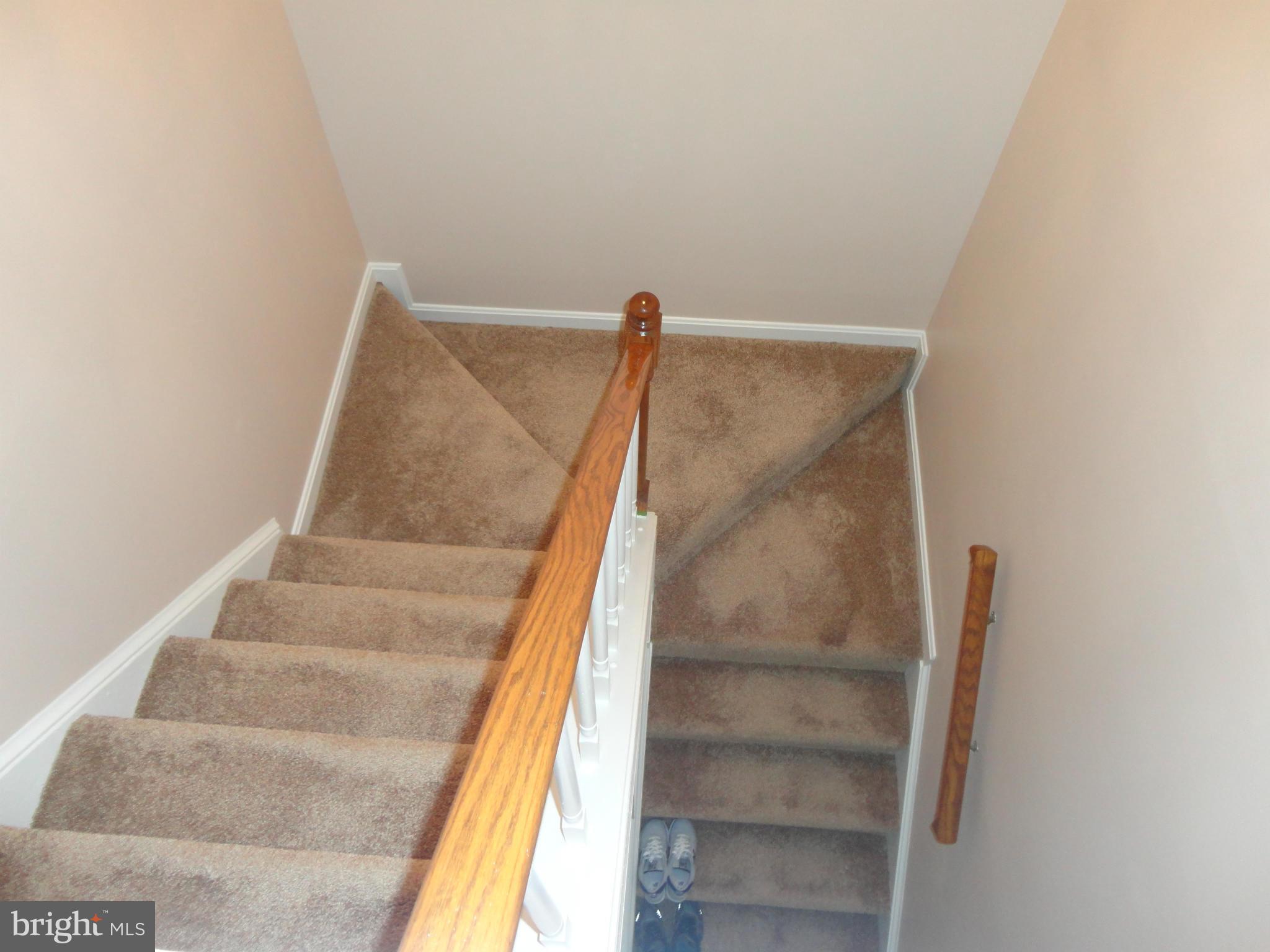 218 Gentlebrook Road Owings Mills, MD 21117 - Photo 8 of 24 Interior (General)
