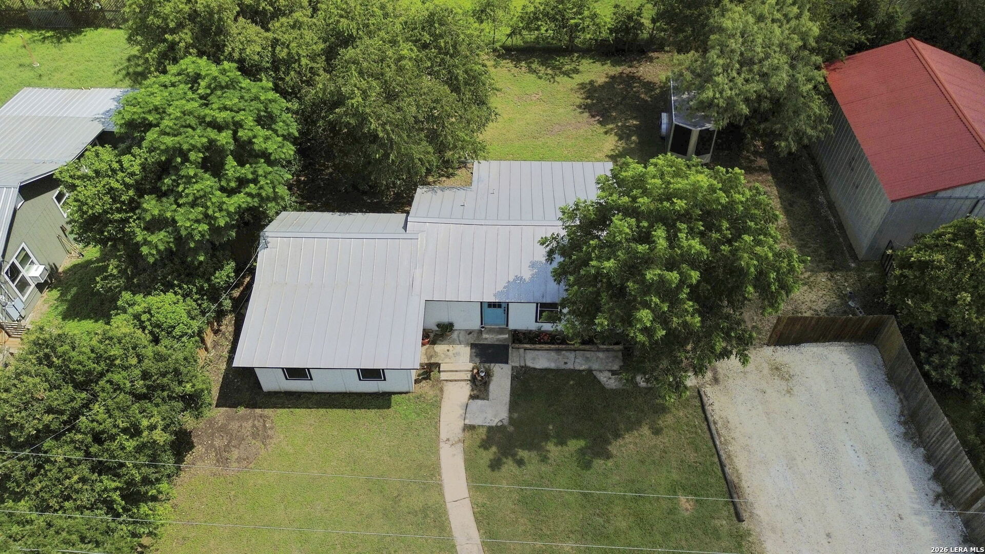 218 Kelly Street Center Point, TX 78010 - Photo 27 of 32