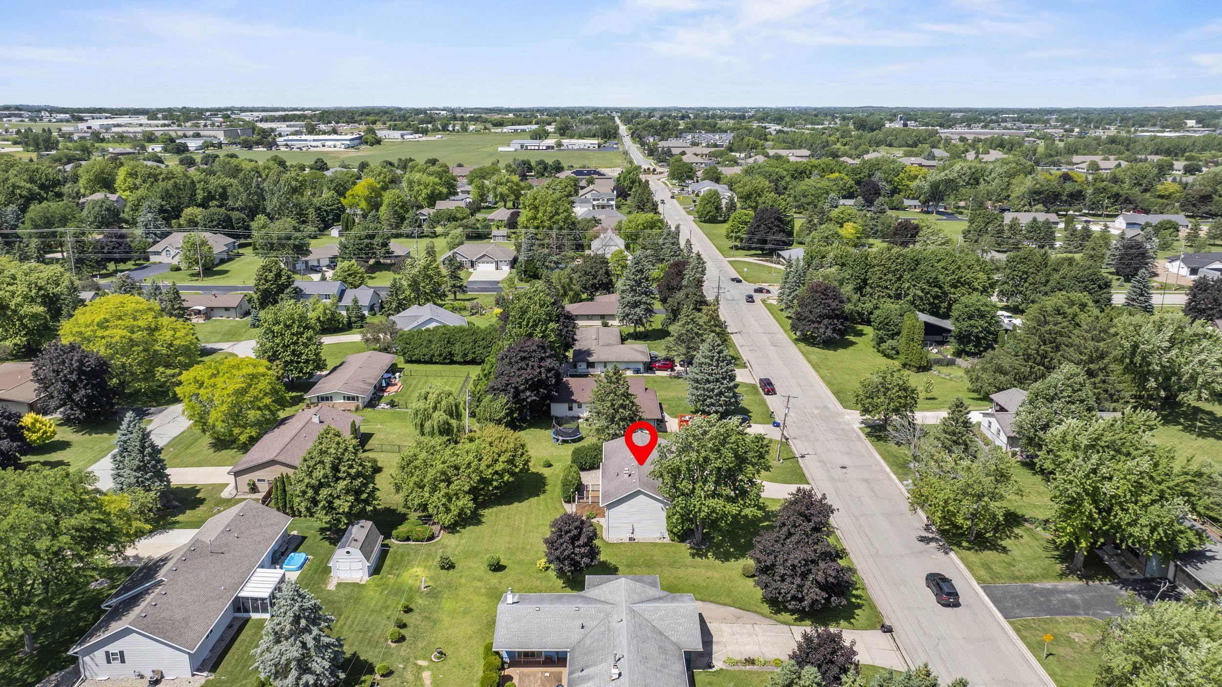 N469 Mayflower Road Appleton, WI 54914 - Photo 55 of 67