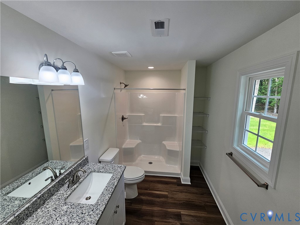 1444 Manfield Road Manquin, VA 23106 - Photo 10 of 39