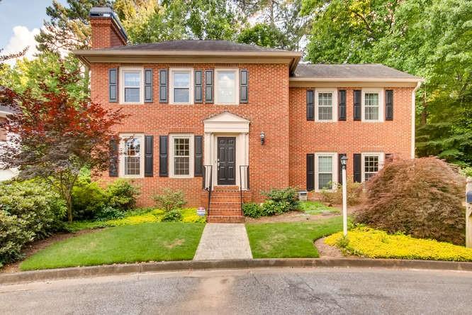 2335 Elon Way Decatur, GA 30033 - Photo 1 of 1