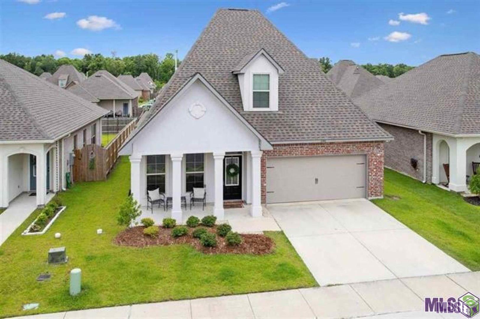 1030 Gentle Wind Drive Baton Rouge, LA 70820 - Photo 13 of 13