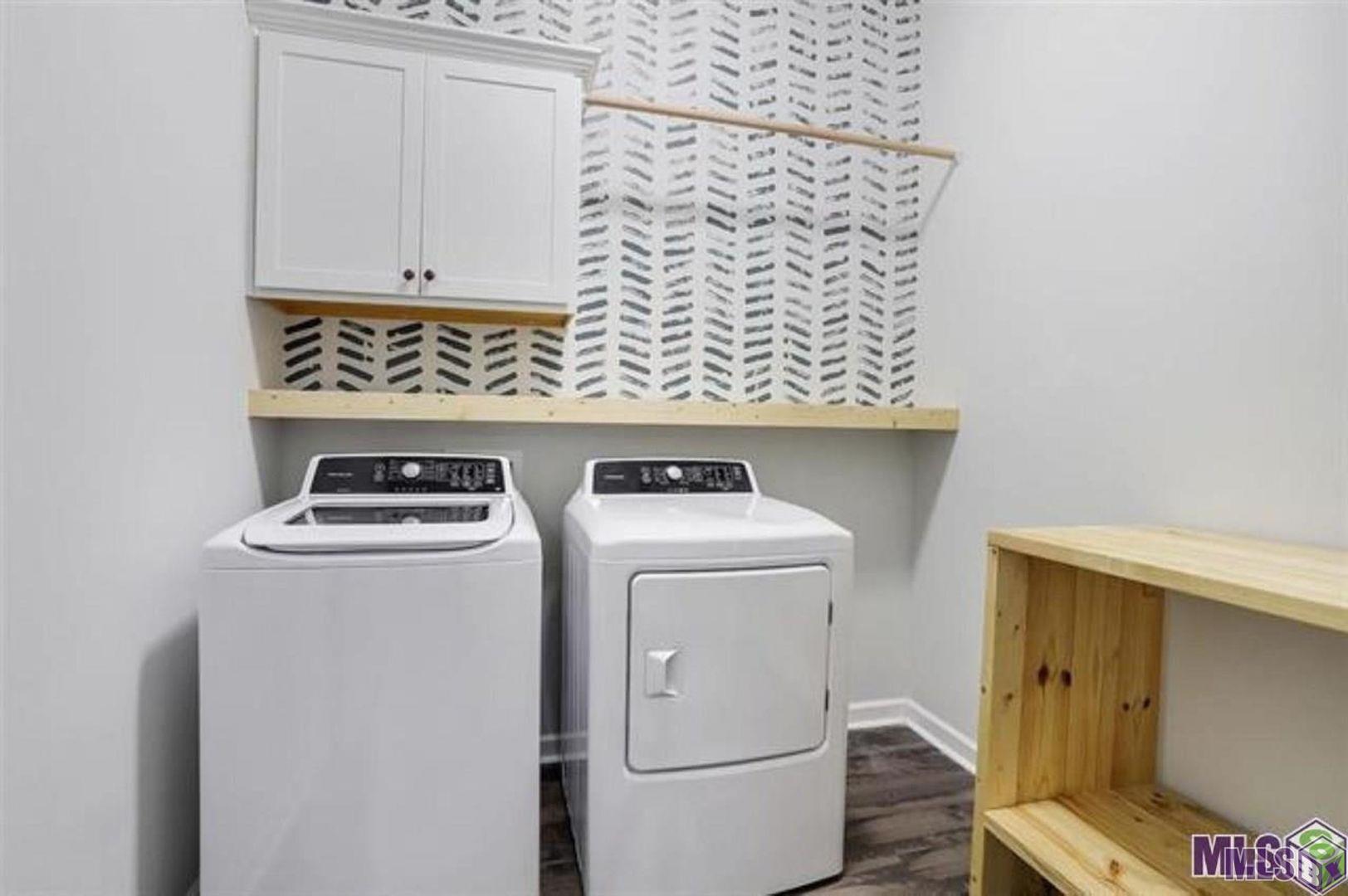 1030 Gentle Wind Drive Baton Rouge, LA 70820 - Photo 7 of 13