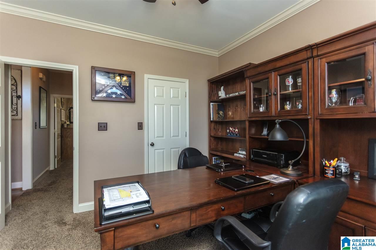 2429 Hemlock Court Bessemer, AL 35023 - Photo 41 of 49