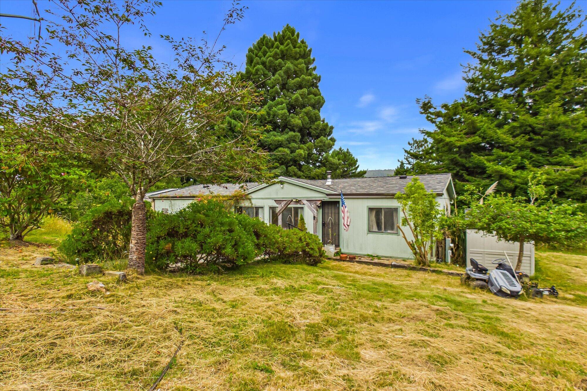 420 Hidden Valley Road Eureka, CA 95503 - Photo 2 of 55