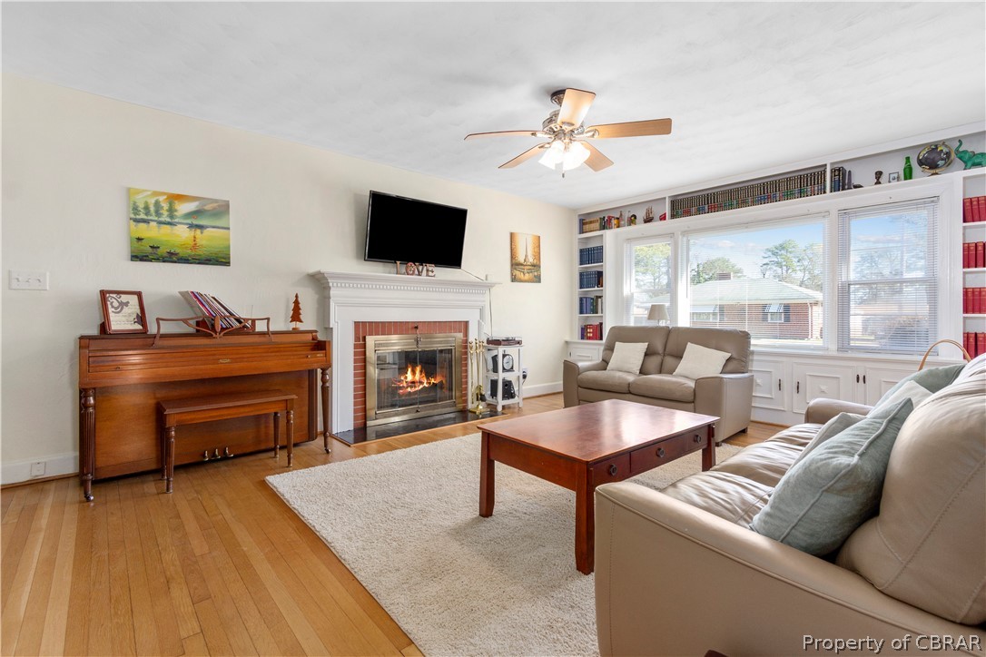 303 Edgewood Road Portsmouth, VA 23701 - Photo 11 of 50 Gallery Image 11