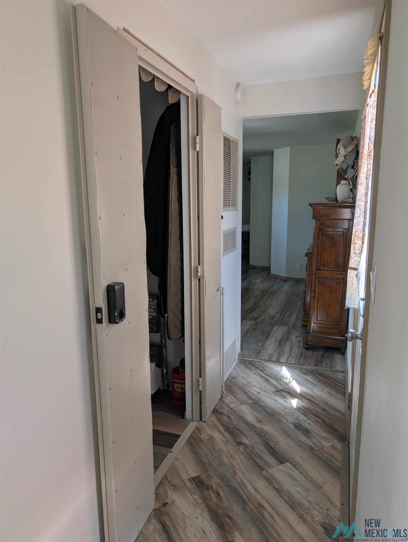 334 Animas Creek Road Caballo, NM 87931 - Photo 15 of 20 Image quality insufficient for description