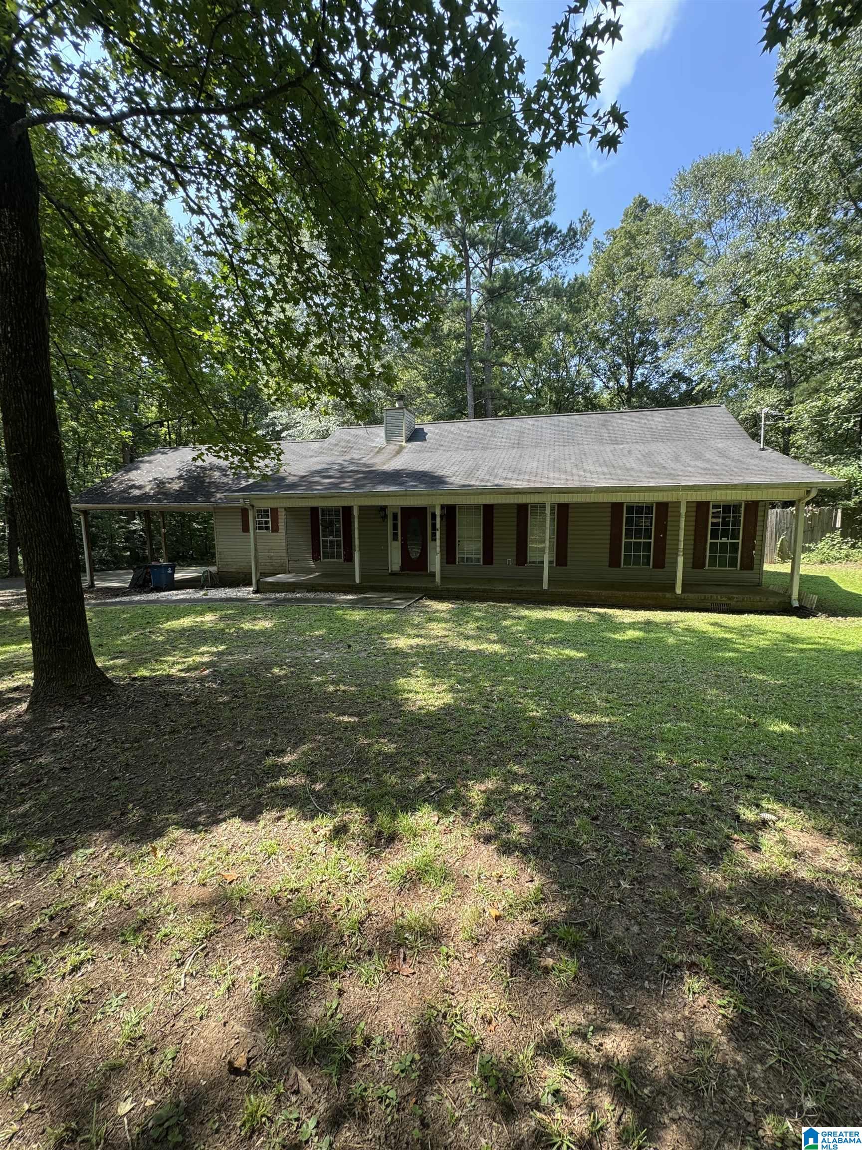 92 Hodgens Road Chelsea, AL 35043 - Photo 41 of 41