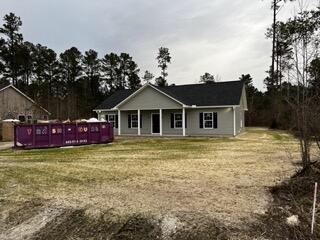 8941 Old State Road Holly Hill, SC 29059 - Photo 1 of 19 Exterior