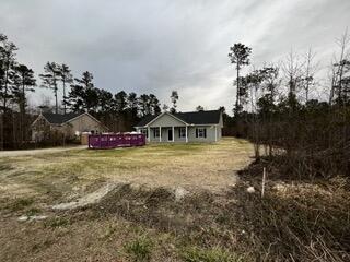 8941 Old State Road Holly Hill, SC 29059 - Photo 2 of 19 Exterior