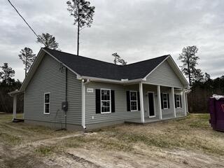 8941 Old State Road Holly Hill, SC 29059 - Photo 3 of 19 Exterior