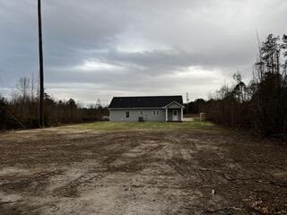 8941 Old State Road Holly Hill, SC 29059 - Photo 5 of 19 Backyard