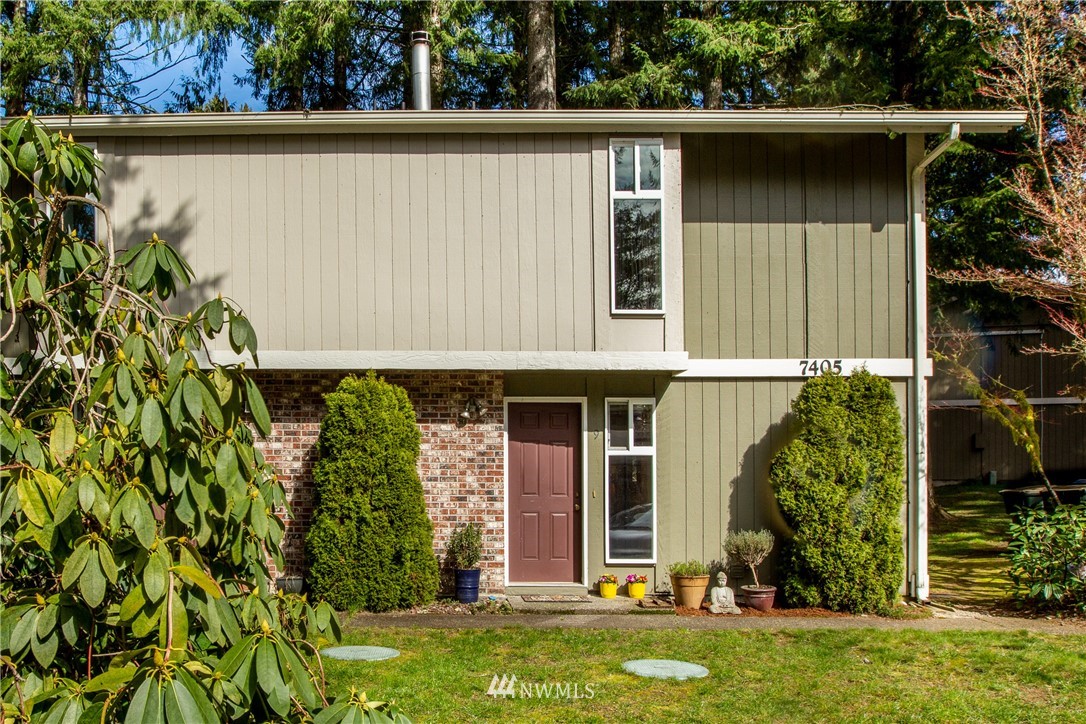 7405 Fairview Road Southwest, Unit 9 Olympia, WA 98512 - Photo 1 of 29 Gallery Image 1