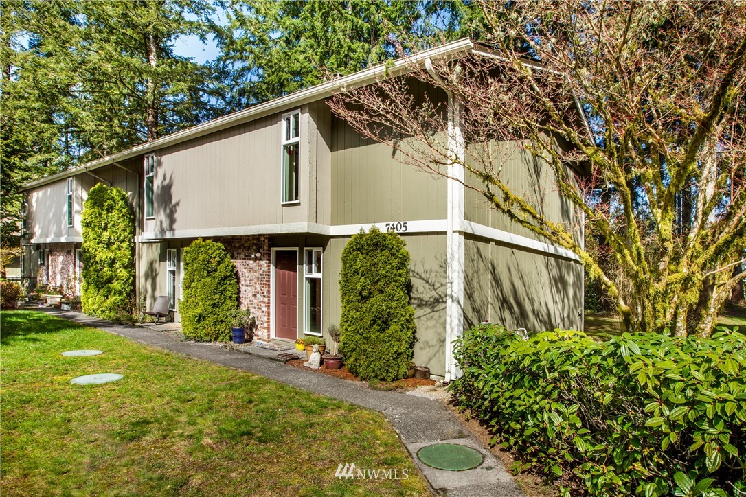 7405 Fairview Road Southwest, Unit 9 Olympia, WA 98512 - Photo 2 of 29 Gallery Image 2