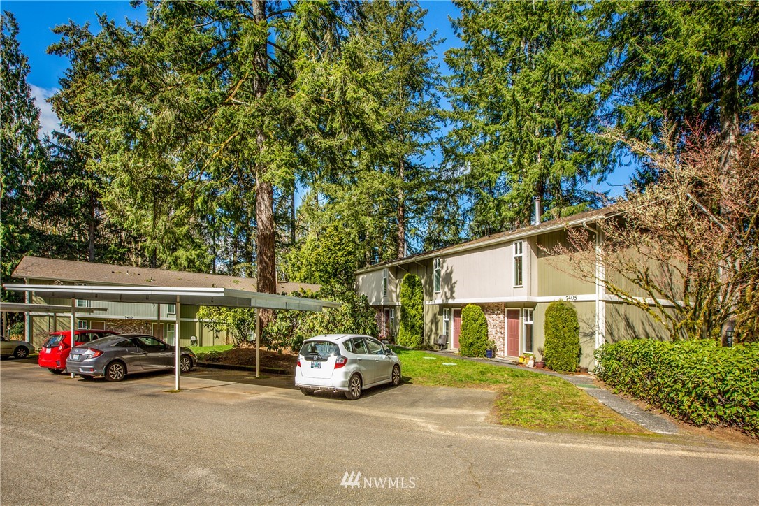 7405 Fairview Road Southwest, Unit 9 Olympia, WA 98512 - Photo 3 of 29 Gallery Image 3