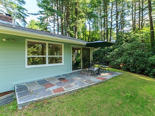 21 Pineridge Road Sudbury, MA 01776 - Photo 24 of 26 Gallery Image 24