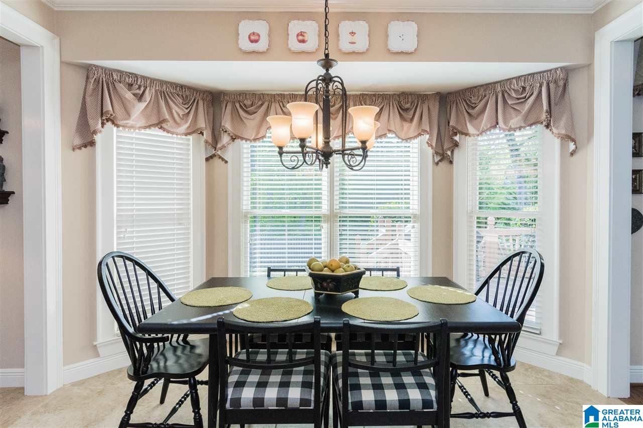 525 Timberline Trail Calera, AL 35040 - Photo 14 of 41