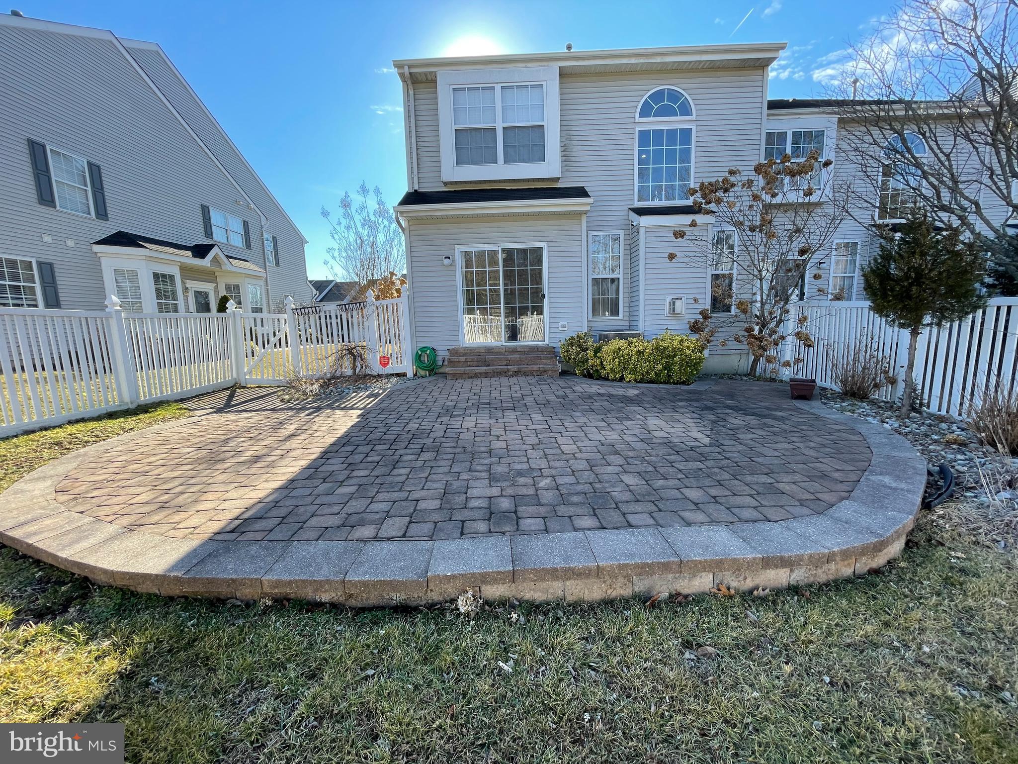 32 Chapel Hill Road Mount Laurel, NJ 08054 - Photo 123 of 137