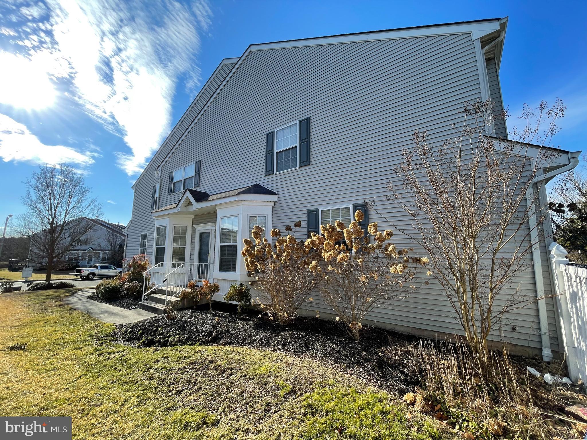 32 Chapel Hill Road Mount Laurel, NJ 08054 - Photo 129 of 137