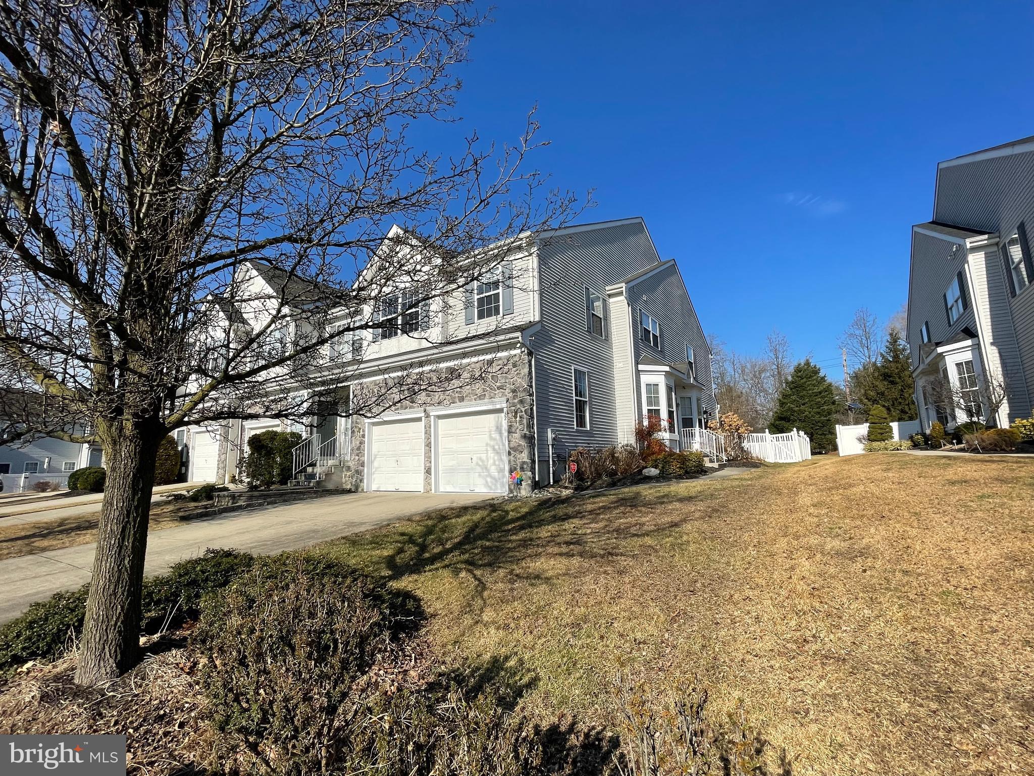 32 Chapel Hill Road Mount Laurel, NJ 08054 - Photo 9 of 137