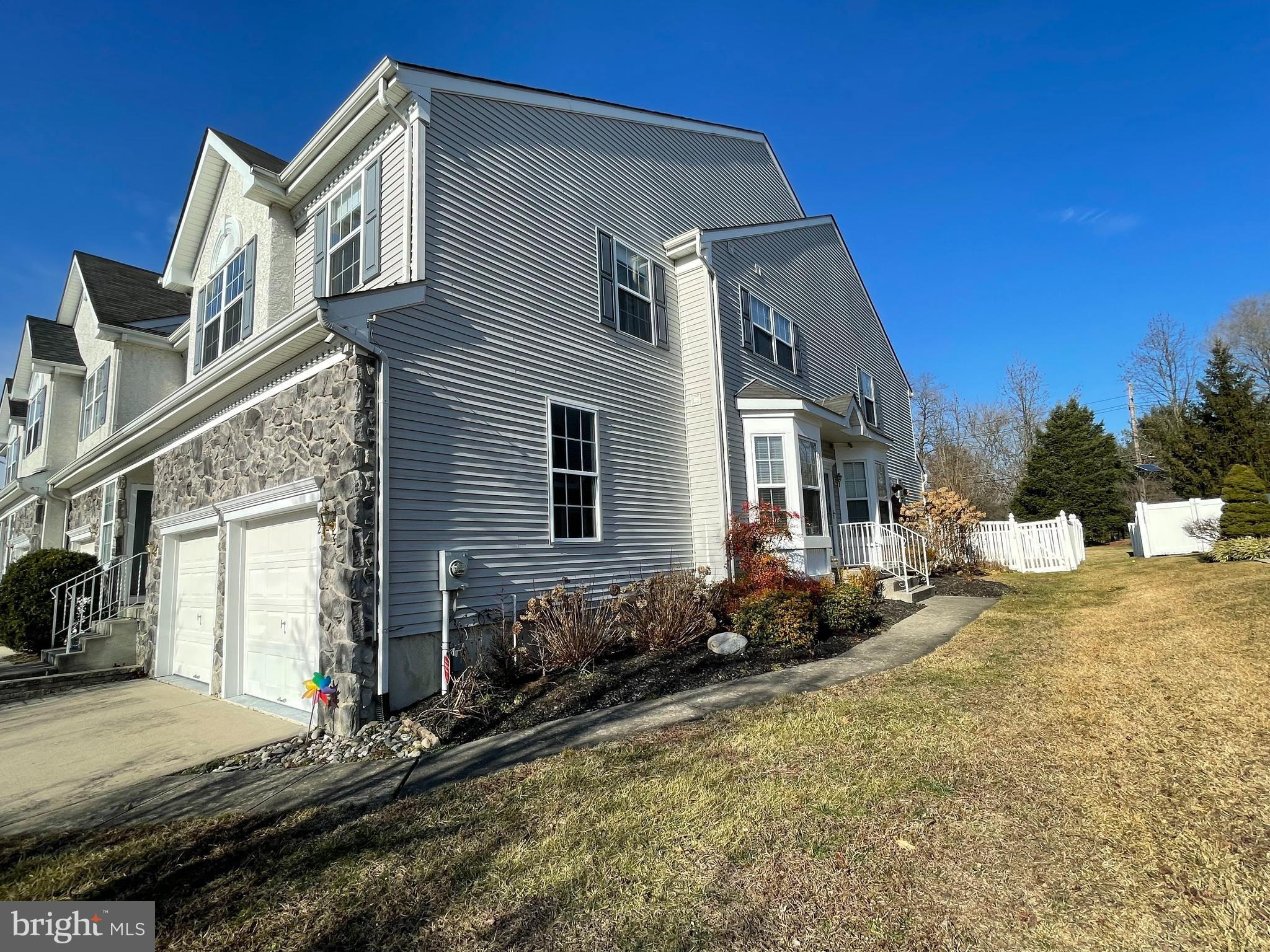 32 Chapel Hill Road Mount Laurel, NJ 08054 - Photo 10 of 137