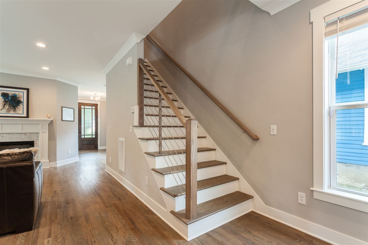 1215 East Martin Street Raleigh, NC 27610 - Photo 14 of 30 Photo 14