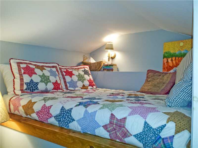 206 Robinhood Road Georgetown, ME 04548 - Photo 15 of 22 Bedroom.