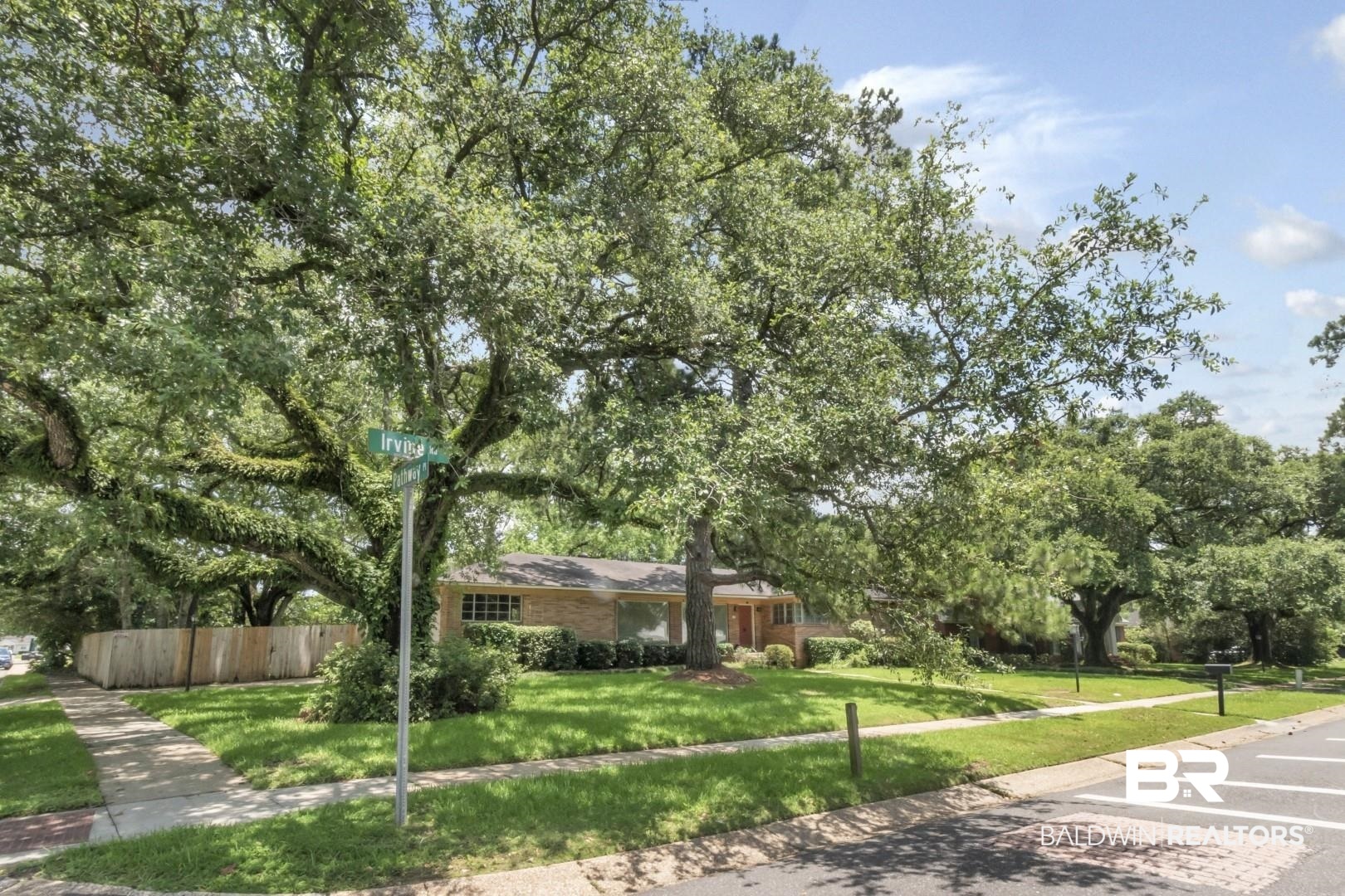 251 Irvine Road Mobile, AL 36606 - Photo 20 of 22