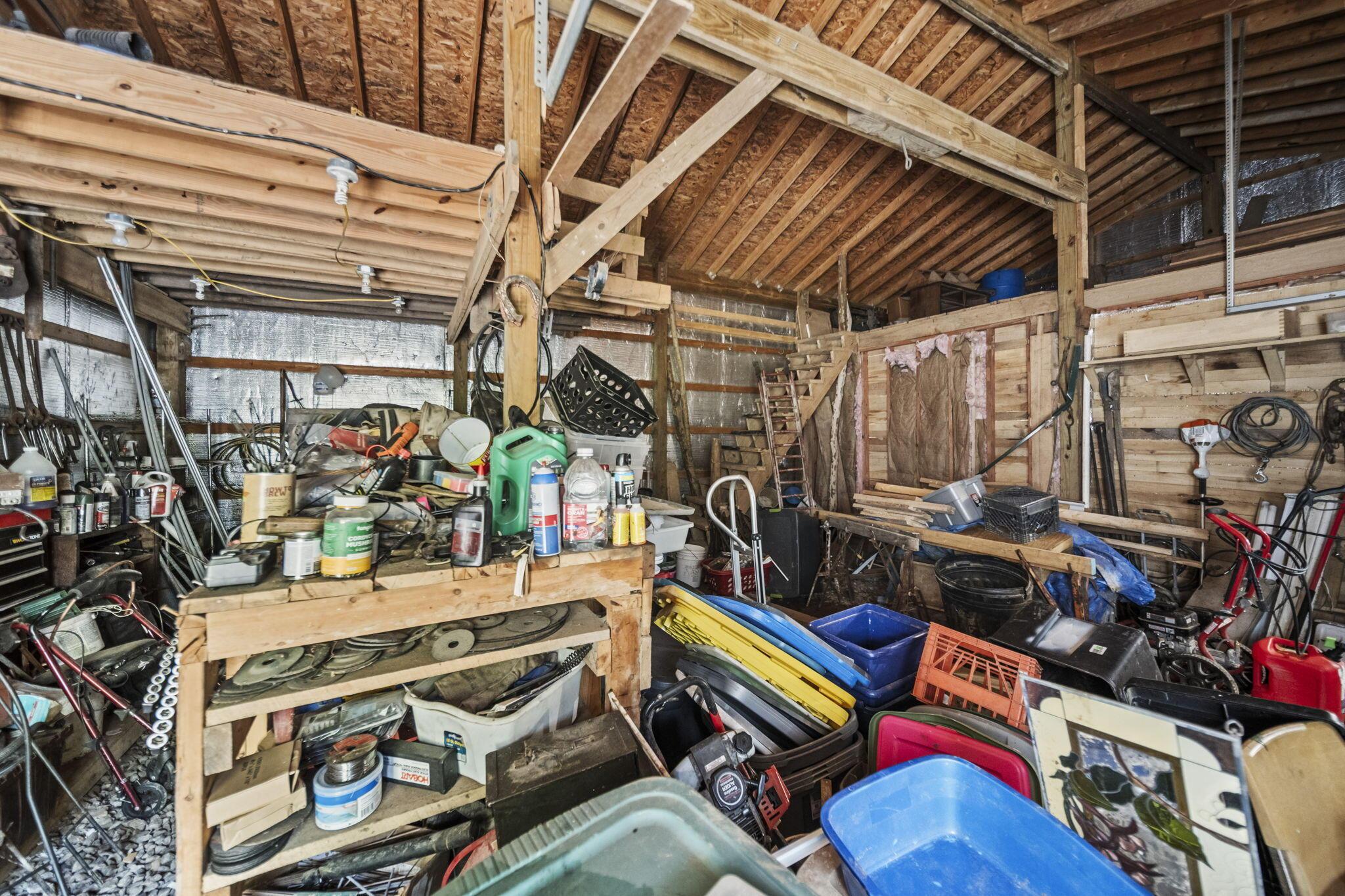 3758 Moriah Road Oak Hill, OH 45656 - Photo 61 of 88