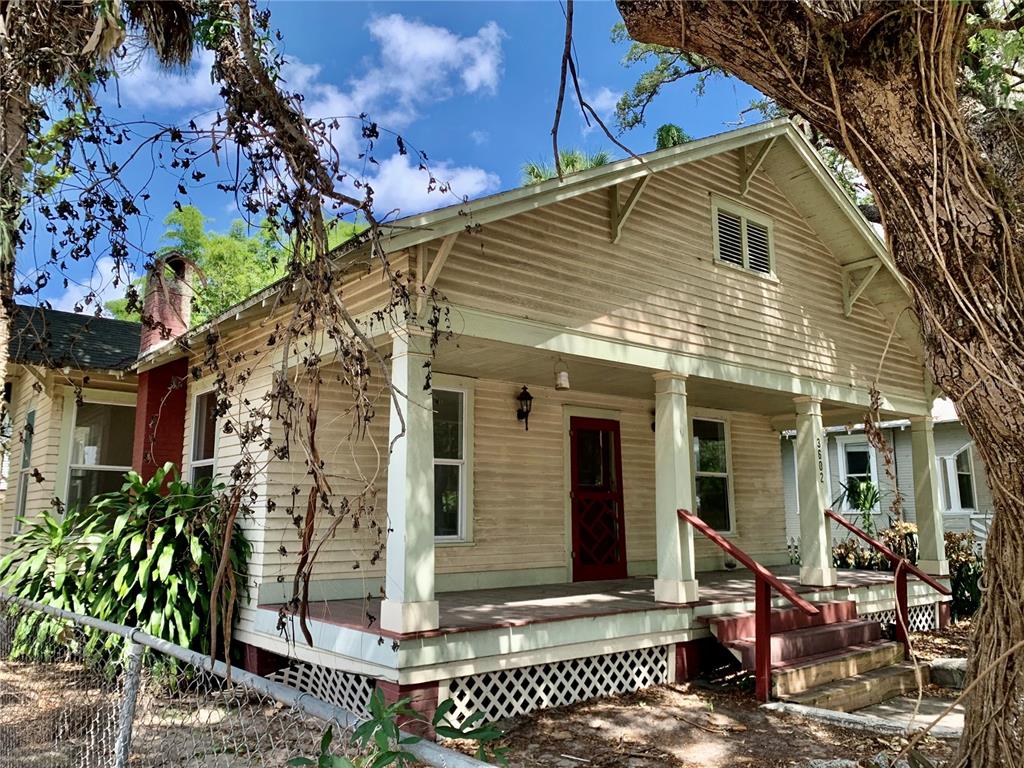 Undisclosed Address Tampa, FL 33603 - Photo 1 of 1