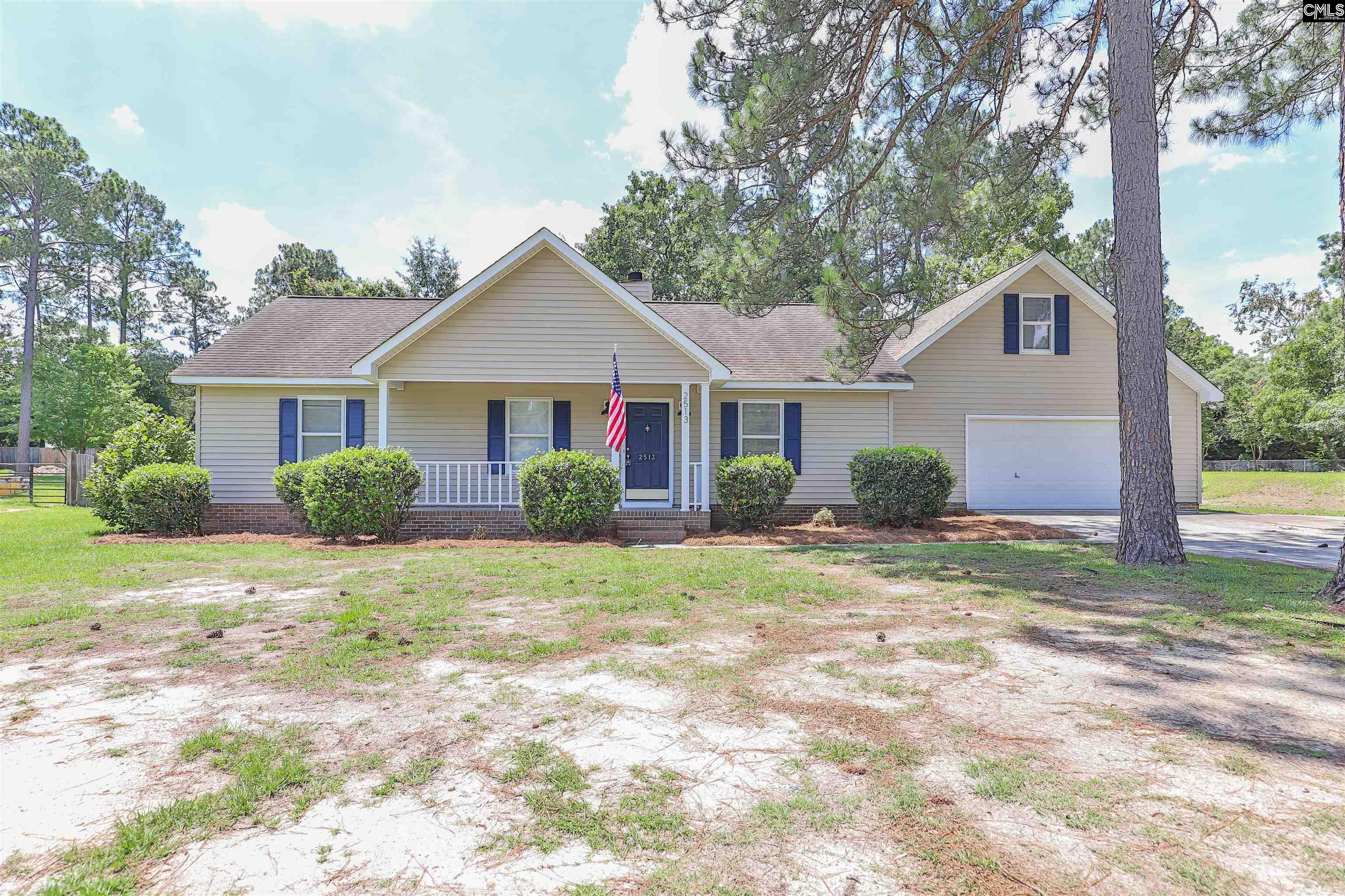 2513 State Rd S-28-48 Elgin, SC 29045 - Photo 44 of 44
