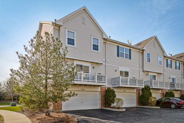 722 Hanbury Drive Des Plaines, IL 60016 - Photo 24 of 25