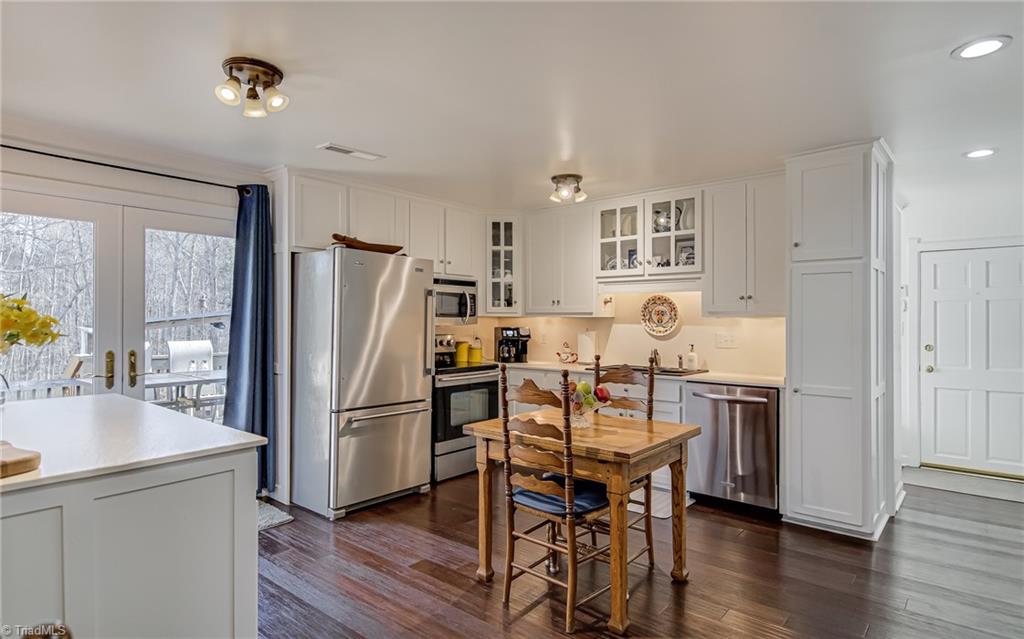 1182 Rosebud Road Walnut Cove, NC 27052 - Photo 12 of 47