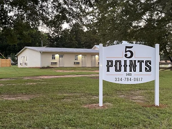 $650 | 5425 Judge Logue Road, Newton, AL 36352
