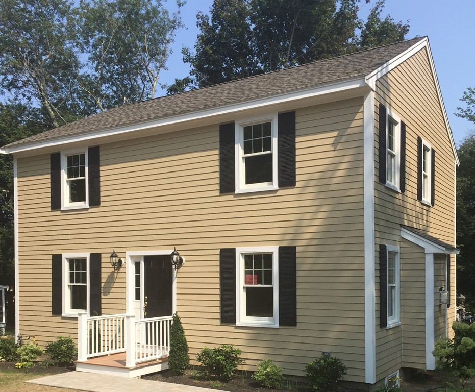 191 Captain Peirce Road Scituate, MA 02066 - Photo 1 of 25 Gallery Image 1