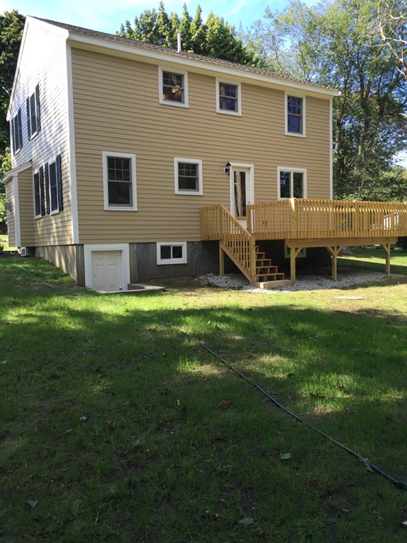 191 Captain Peirce Road Scituate, MA 02066 - Photo 25 of 25 Gallery Image 25