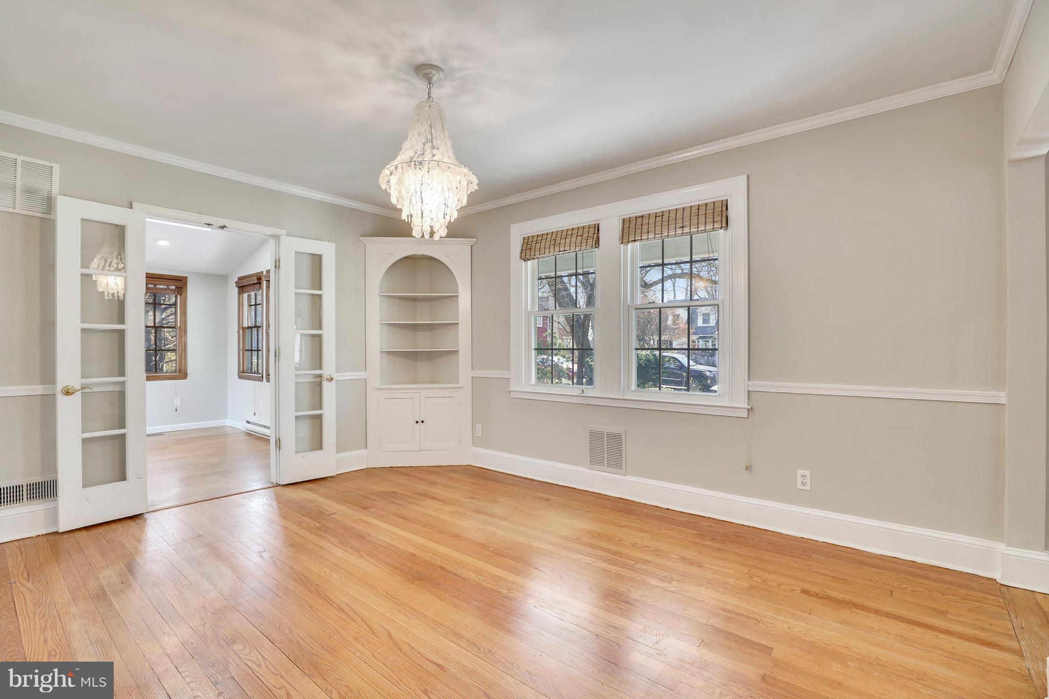13 Linstead Road Severna Park, MD 21146 - Photo 11 of 30 Dining Room