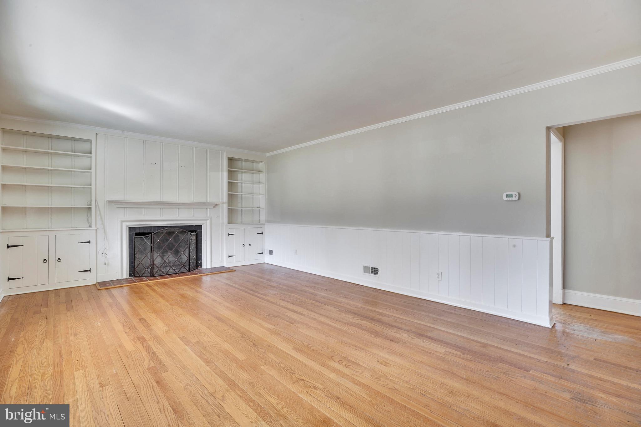 13 Linstead Road Severna Park, MD 21146 - Photo 14 of 30 Living Room