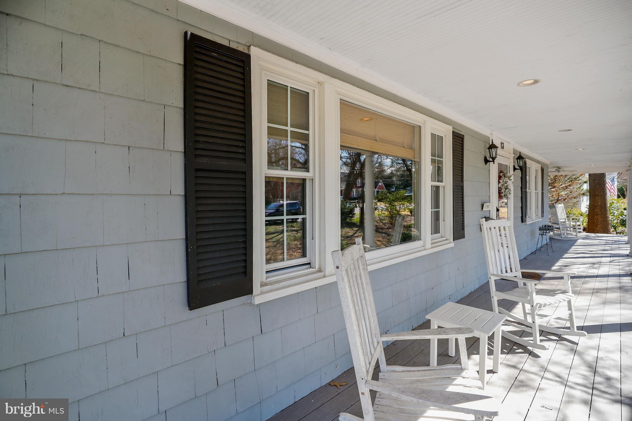 13 Linstead Road Severna Park, MD 21146 - Photo 17 of 30 Porch