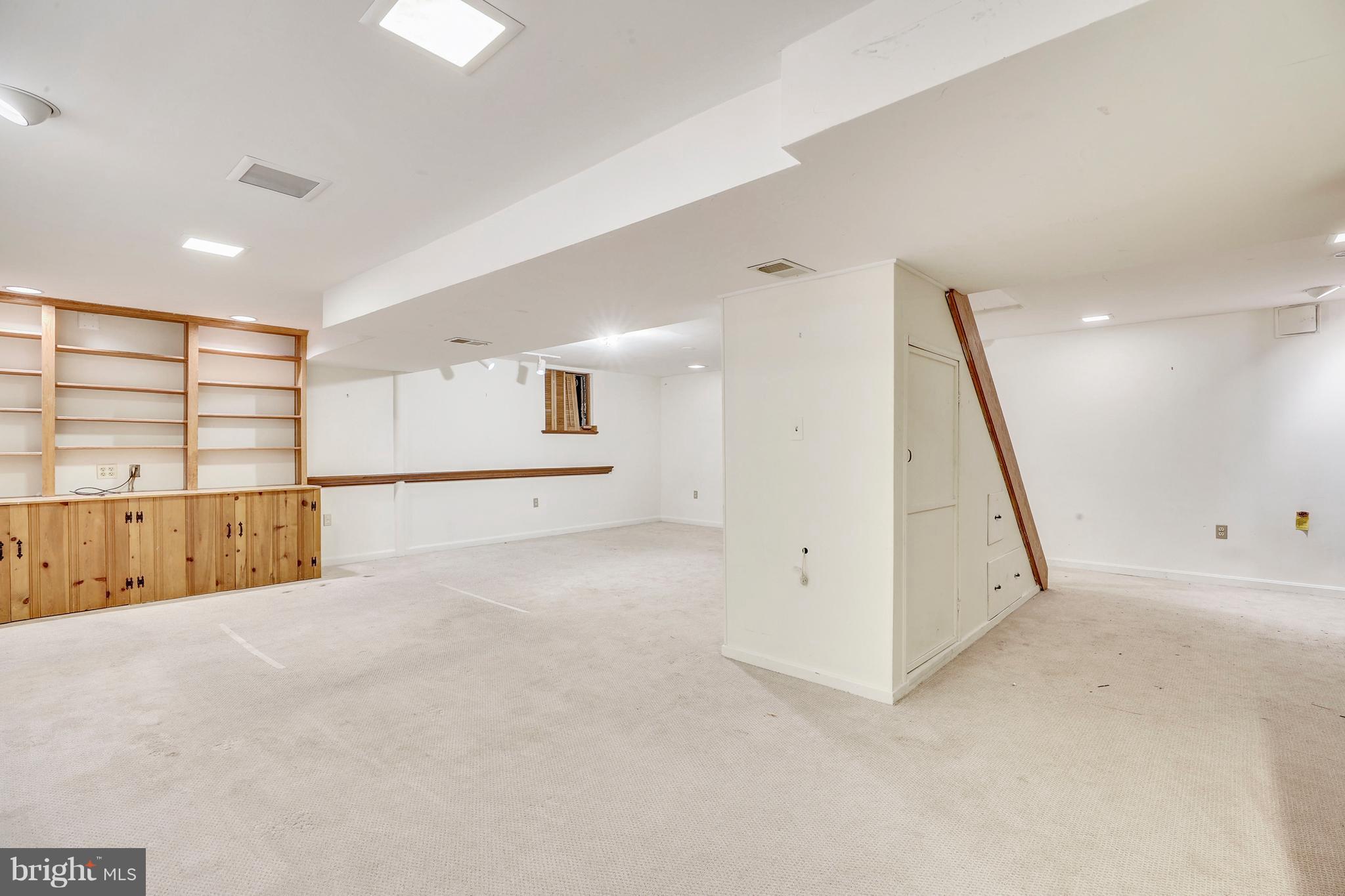 13 Linstead Road Severna Park, MD 21146 - Photo 5 of 30 Basement