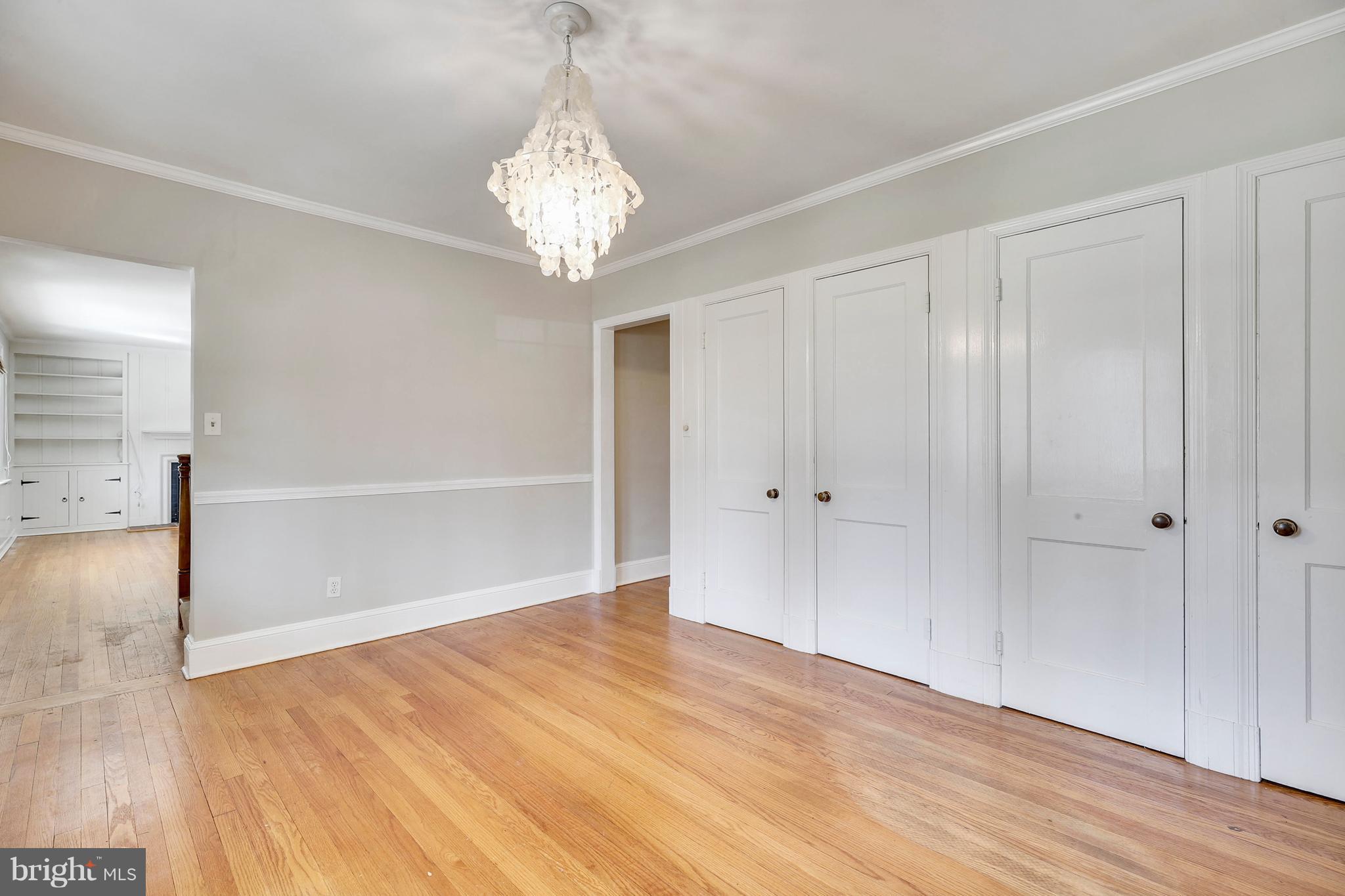 13 Linstead Road Severna Park, MD 21146 - Photo 9 of 30 Dining Room