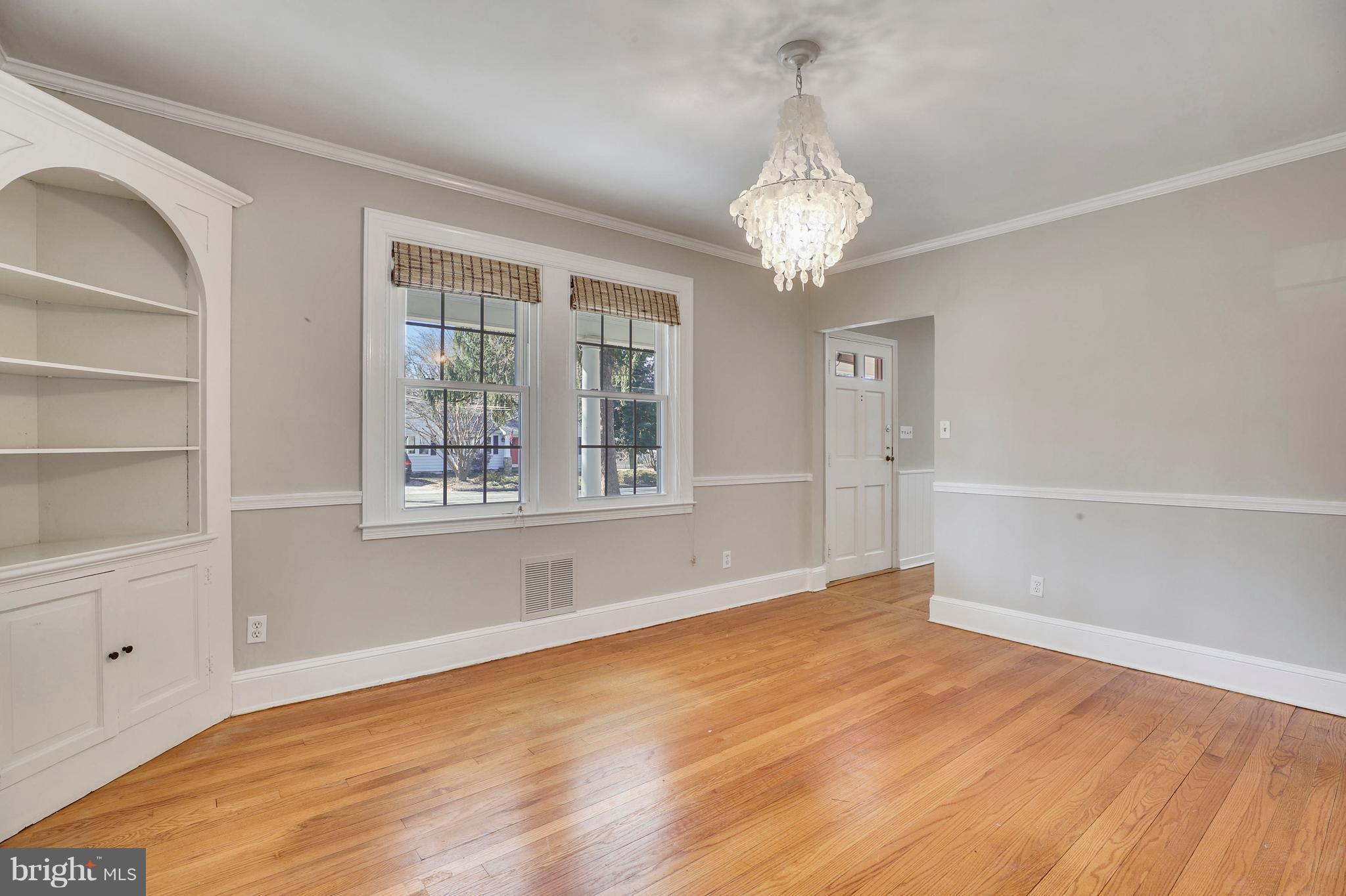 13 Linstead Road Severna Park, MD 21146 - Photo 10 of 30 Dining Room