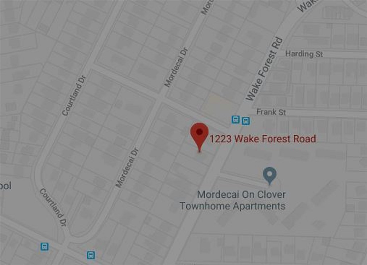 Credit: Google Maps
