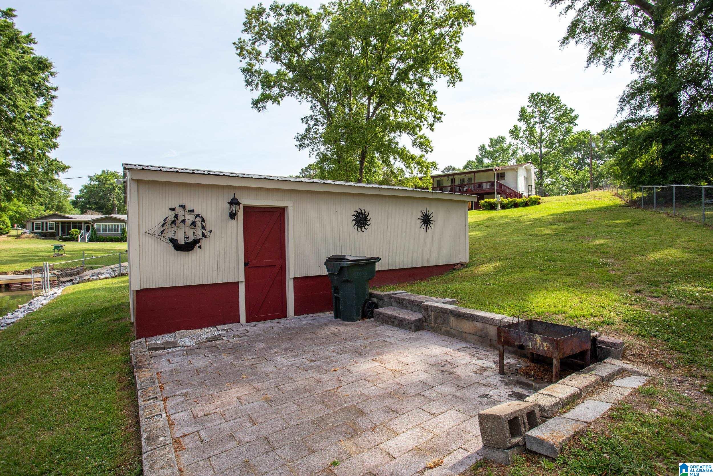6486 Harbor Place Gadsden, AL 35907 - Photo 40 of 45