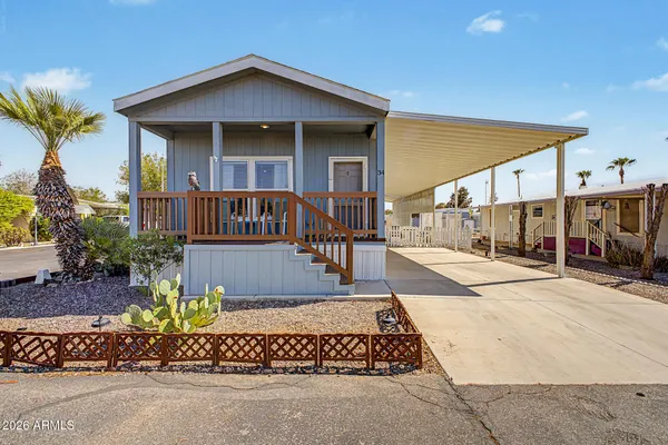 $1,800 | 654 East Ranch Road, Unit 34, San Tan Valley, AZ 85140