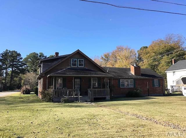 214 Worth Guard Road Coinjock, NC 27923 - Photo 1 of 1 Main View