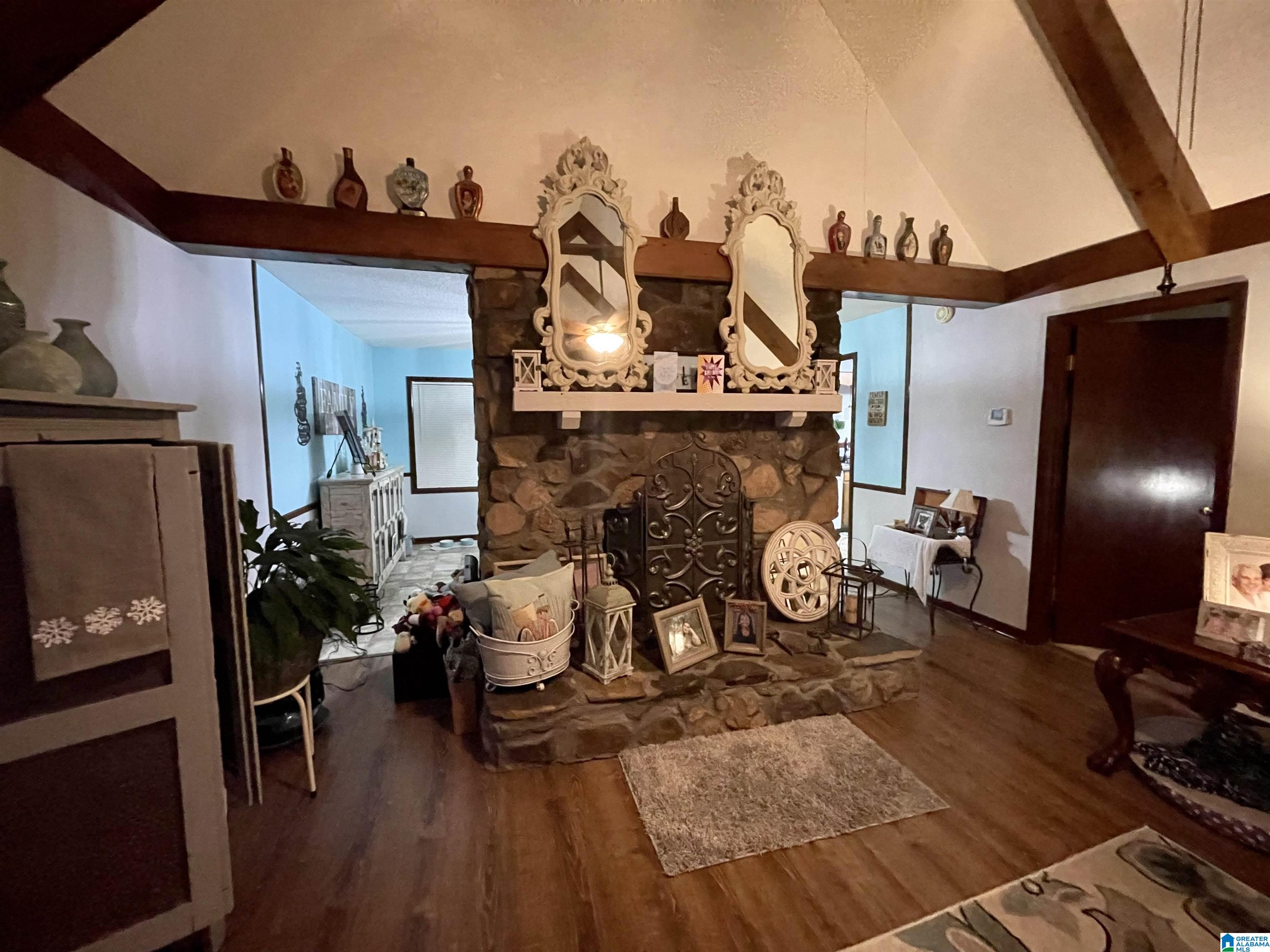 1401 Laurin Street Jasper, AL 35504 - Photo 10 of 23