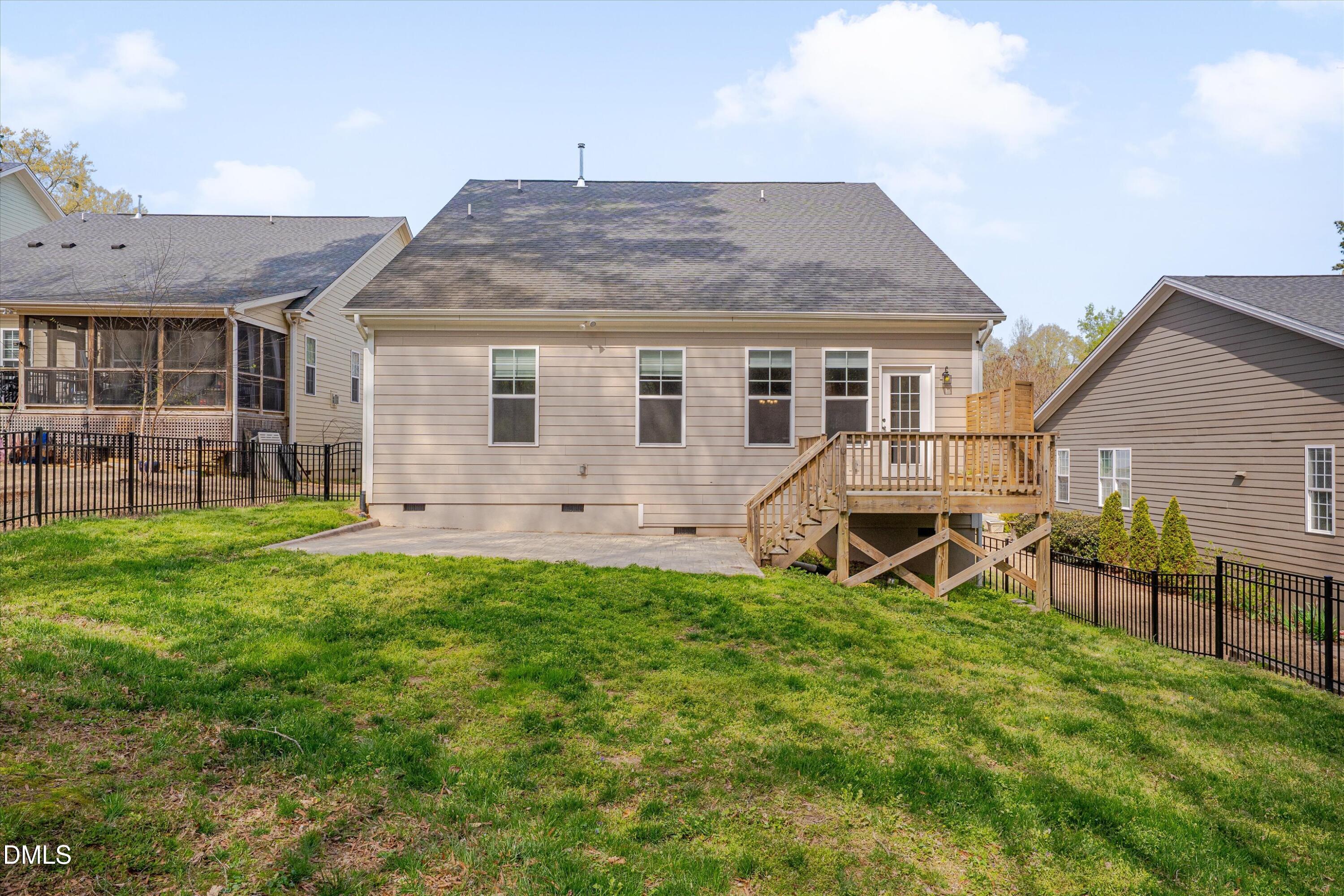 330 North Wingate Street Wake Forest, NC 27587 - Photo 39 of 39 34-330 N Wingate St -34