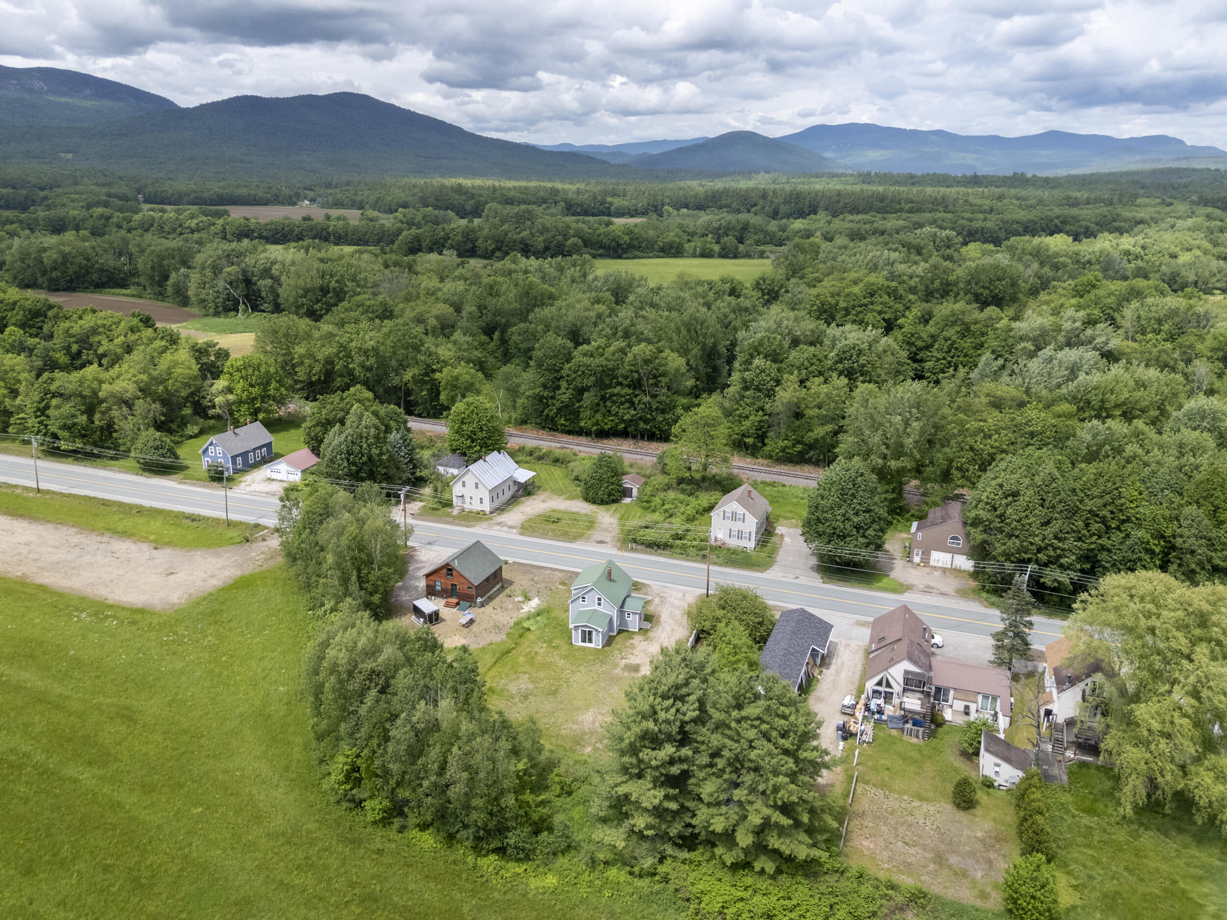 128 West Bethel Road Bethel, ME 04217 - Photo 40 of 47